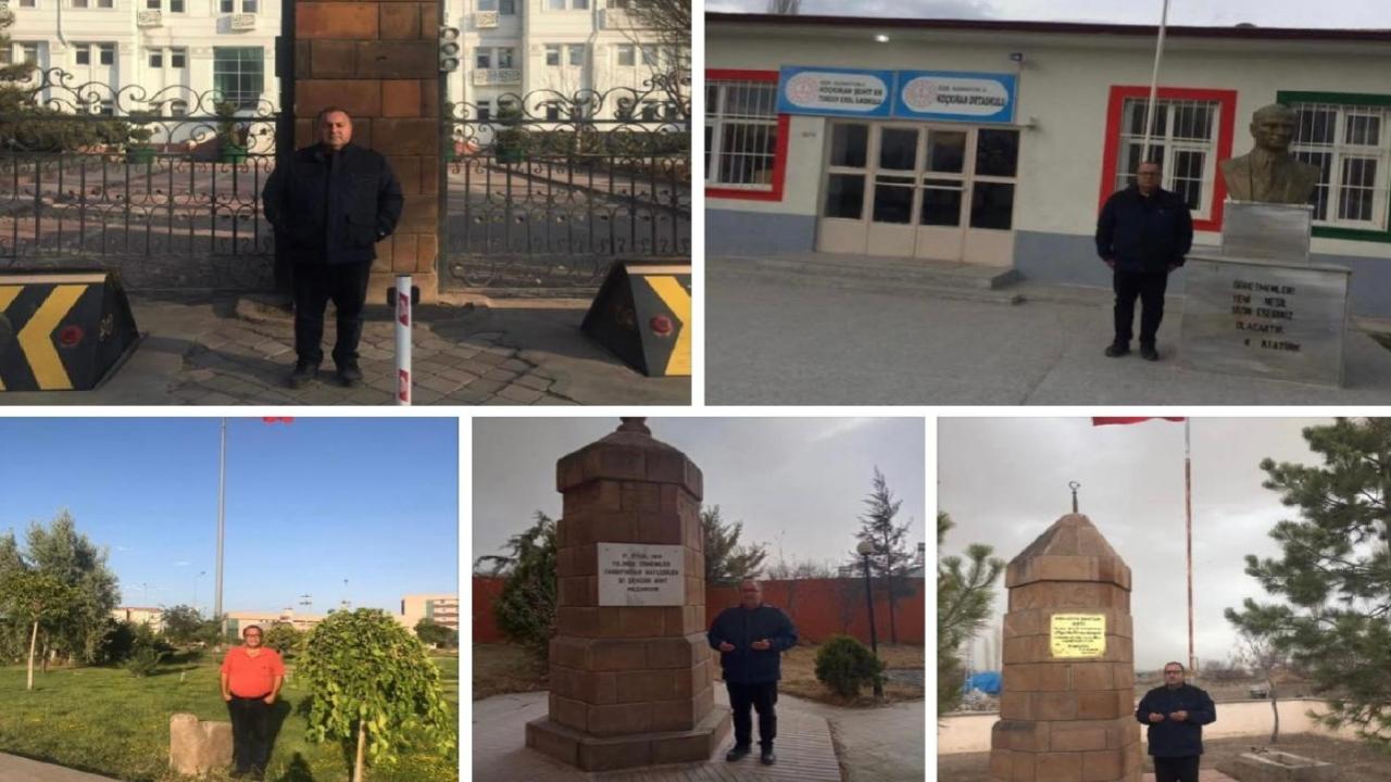 IĞDIR SERHATTA 92 YILLIK DİRENİŞ VE KURTULUŞUN TARİHİ