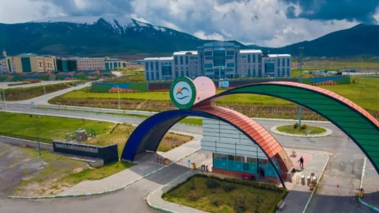 Iğdır Üniversitesi 60 KPSS ile 4 Personel Alacak