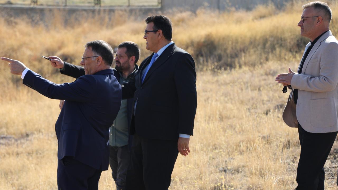 Iğdır Üniversitesinden Büyük Çevre Seferberliği