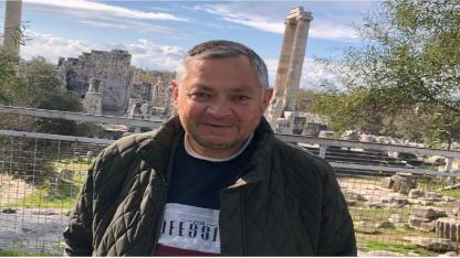 Iğdır'da Arslantürk ailesinin acı günü