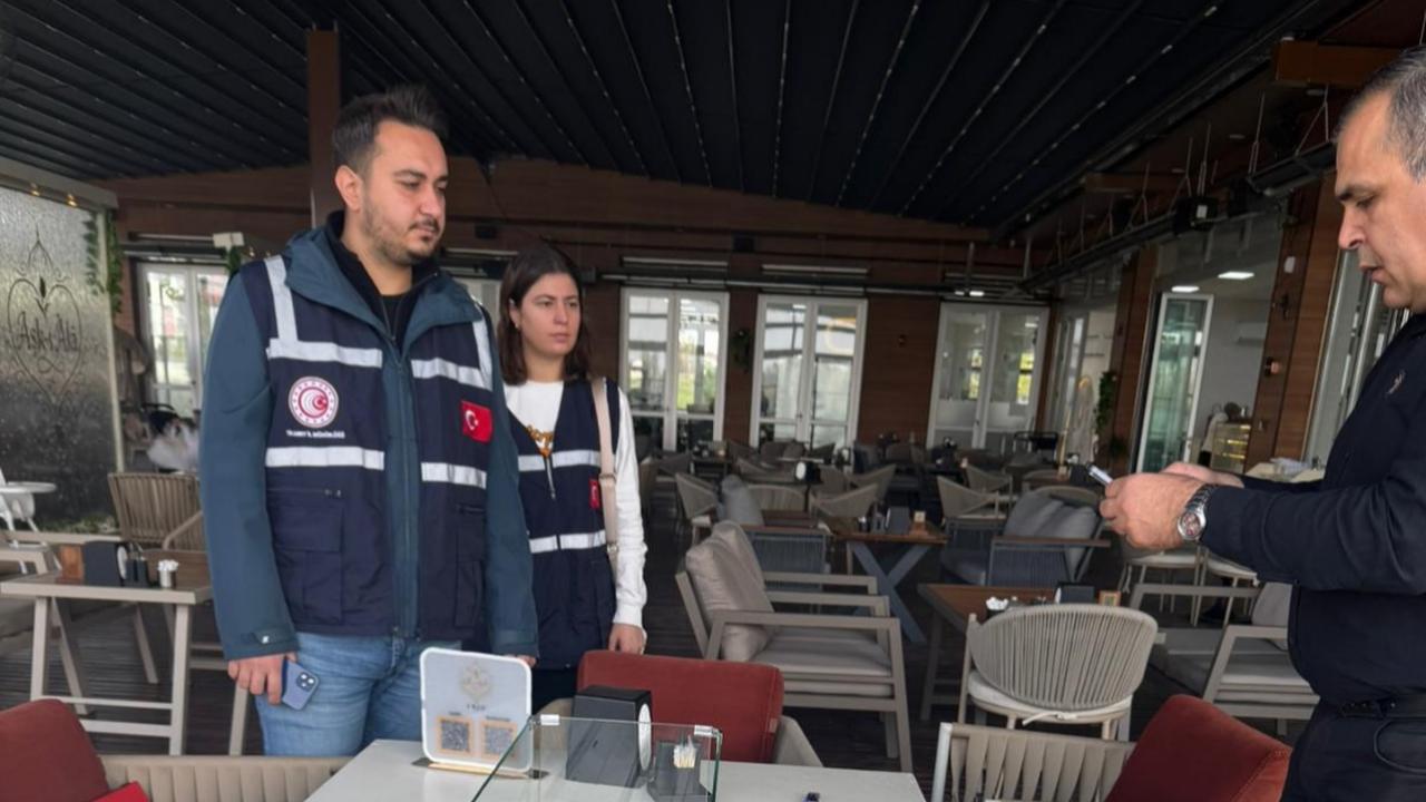 Iğdır&#039;da Bir Kadın Sosyal Medya Hesabından Yaptığı Paylaşımla Ticaret Bakanlığını Harekete Geçirdi