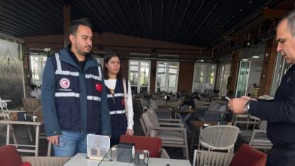 Iğdır'da Bir Kadın Sosyal Medya Hesabından Yaptığı Paylaşımla Ticaret Bakanlığını Harekete Geçirdi