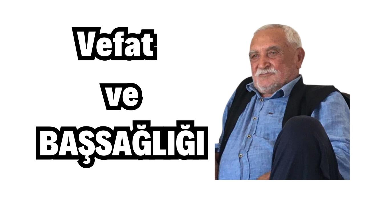 Iğdır&#039;da Caf Ailesinin Acı Günü