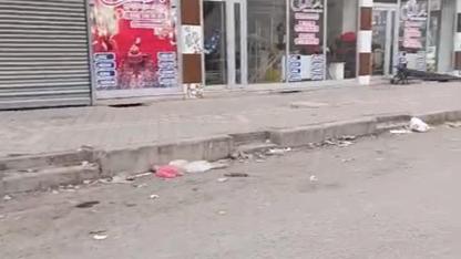 Iğdır’da Çöp Sorunu Büyüyor: Mahalle Sakinleri Yetkililerden Acil Çözüm Bekliyor