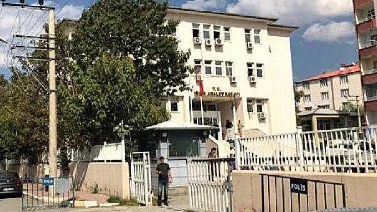 Iğdır’da İki Avukat Rüşvet ve İrtikâp Soruşturmasında Gözaltında