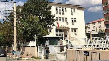 Iğdır’da İki Avukat Rüşvet ve İrtikâp Soruşturmasında Gözaltında