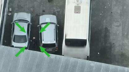 Iğdır’da Kaçak Akaryakıt ve Sigara Operasyonu