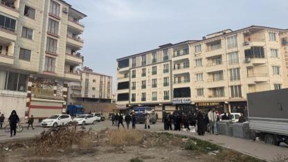 Iğdır'da Korku Dolu Anlar: Husumetli Ailelerin Kavgası Silahlı Çatışmaya Döndü