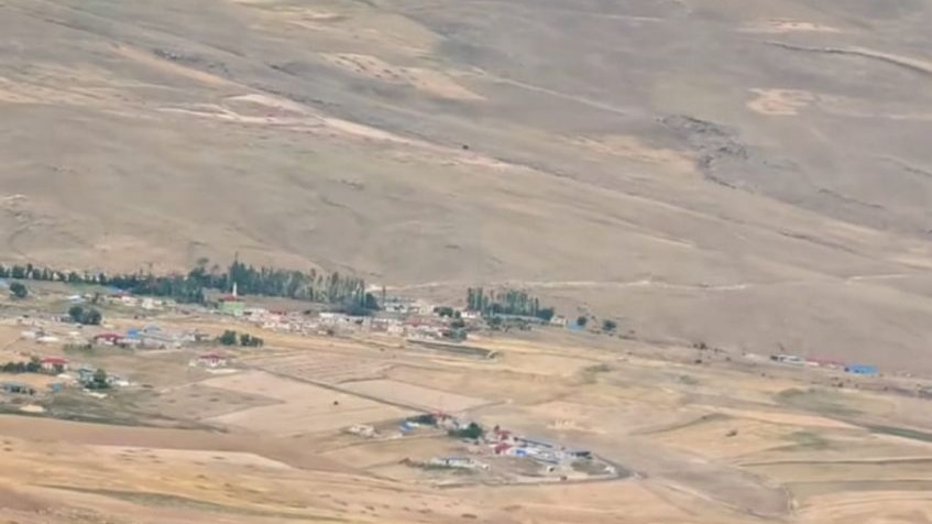 Iğdır&#039;da köy muhtarının merayı kiraya vermesiyle ilgili soruşturma başlatıldı