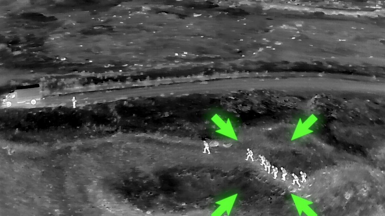 Iğdır’da sahte pasaport operasyonu: 1 gözaltı