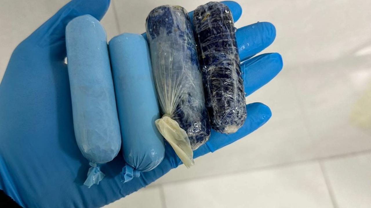 Iğdır&#039;da uyuşturucu madde operasyonu 1 tutuklama