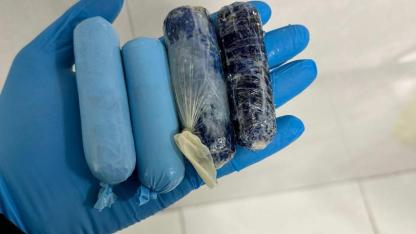 Iğdır'da uyuşturucu madde operasyonu 1 tutuklama