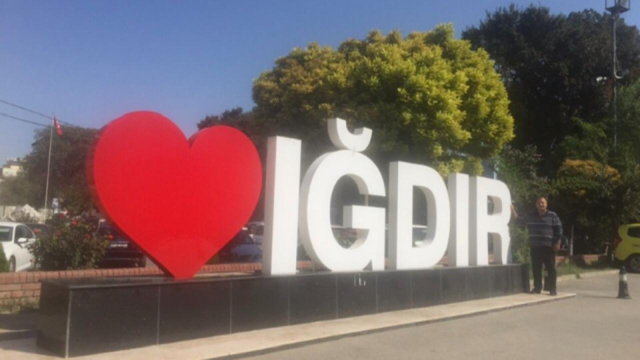 IĞDIR’IN EN BÜYÜK SORUNU: Hava Kirliliği ve Doğalgaz Eksikliği