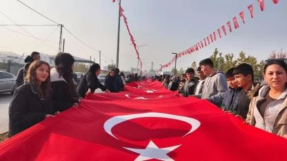 Iğdır’ın Kurtuluşunun 105. Yılı Buruk Kutlandı