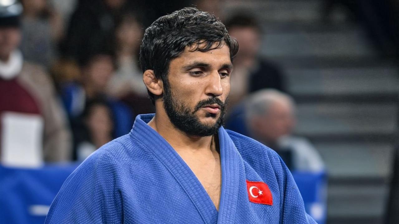 Iğdırlı Judocu Salih Yıldız Türkiye’yi Temsil Edecek