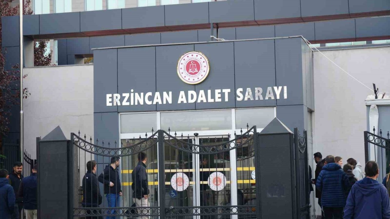 İliç Heyelan Davasında Ara Karar: İki Sanığa Tahliye, Duruşma Ertelendi