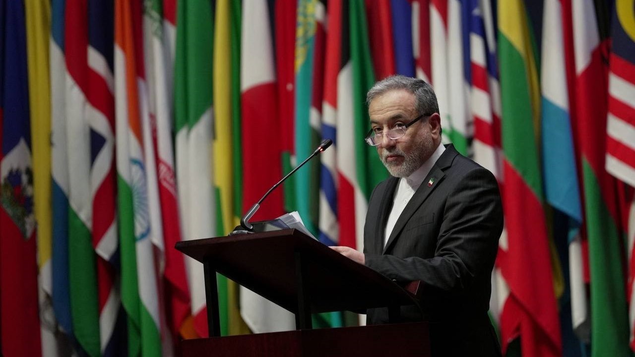 İran&#039;dan Lahey&#039;de İsrail ve ABD&#039;ye Sert Tepki: &quot;Saldırılar Kimyasal Sızıntı Riski Yarattı&quot;