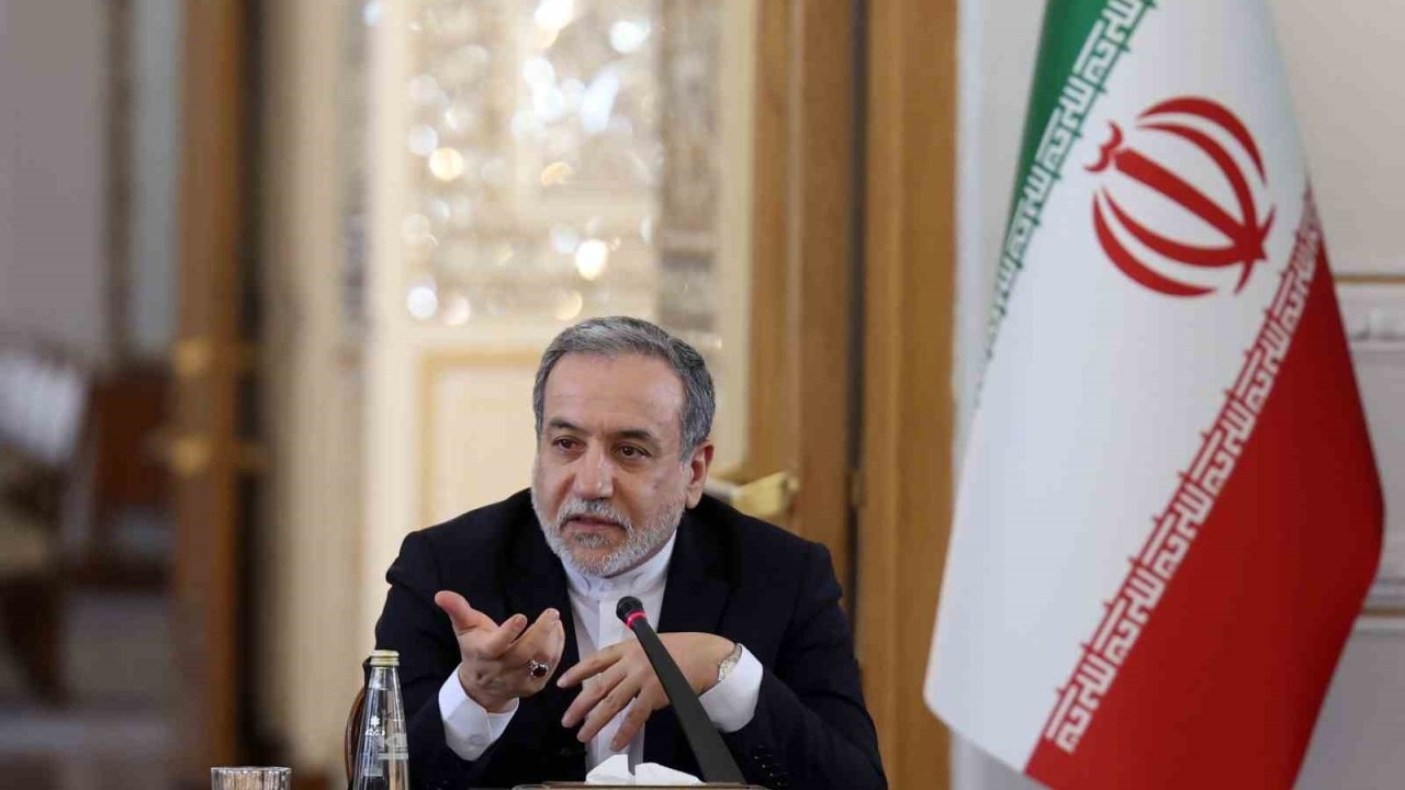 İran&#039;dan Uluslararası Hukuk Konferansı: &quot;12 Günlük Savaş Bizi Daha Güçlü Yaptı&quot;