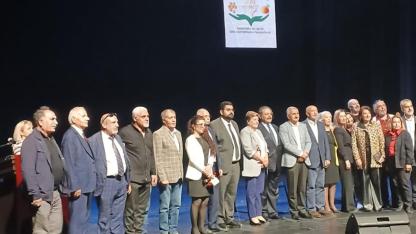 İstanbul’da Üç Serhat İlin Kurtuluş Coşkusu: Kars, Ardahan, Iğdır Derneği’nden Anlamlı Etkinlik