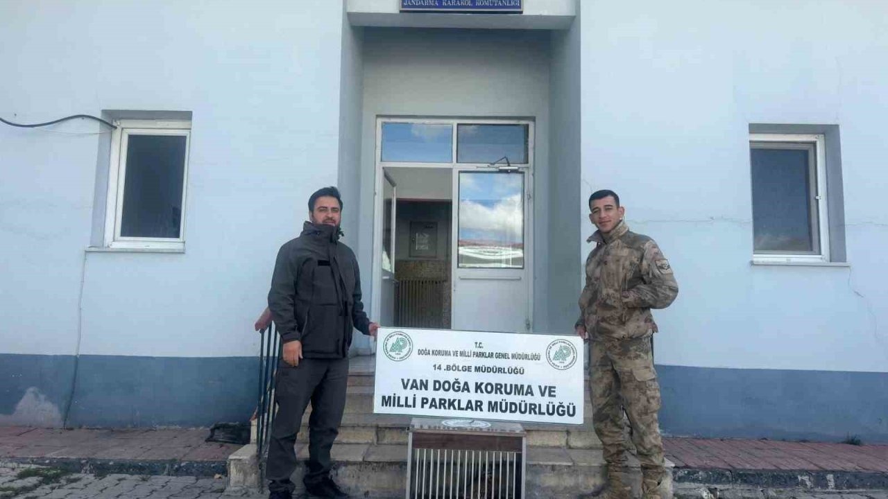 Kaçak Kafes Avcılığına Büyük Ceza: 29 Bin 140 TL Para Cezası Uygulanacak