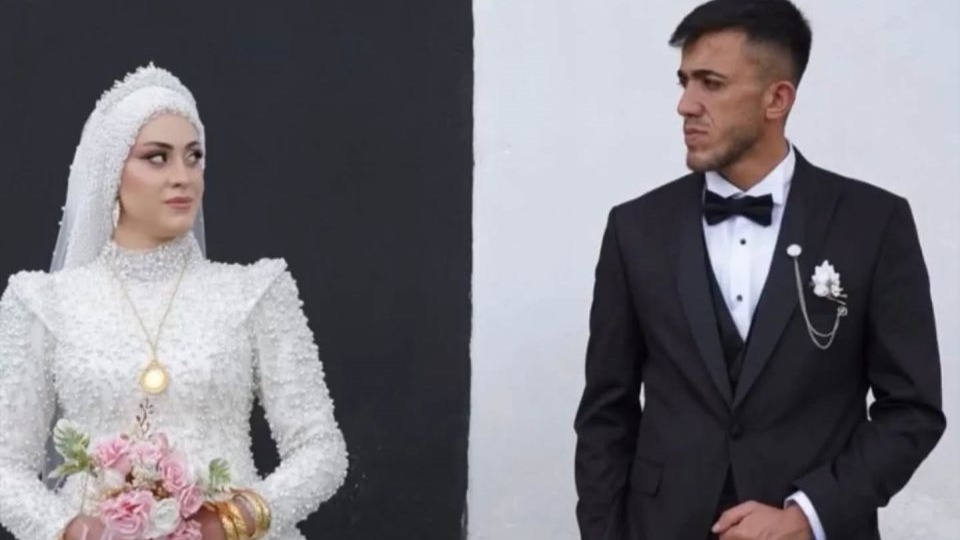 Kahramanmaraş’ta Kahreden Kaza: Uzman Çavuş ve 6 Aylık Hamile Eşi Öldü