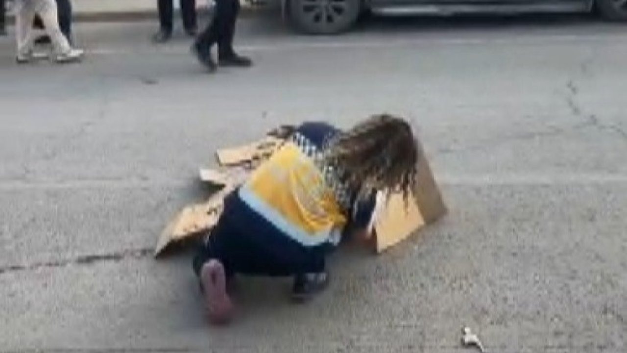 Kahramanmaraş&#039;ta Trafik Kazası: 5 Yaşındaki Çocuk Hayatını Kaybetti