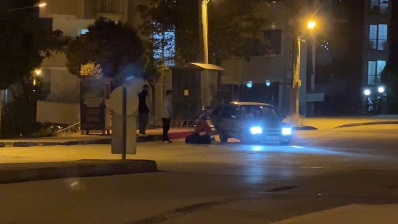 Karabük’te İki Grup Arasında Kavga: 1 Yaralı, Şüpheliler Araçla Kaçtı