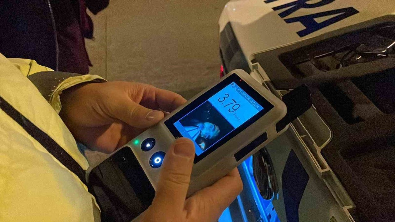 Karaman’da Alkollü Bisiklet Sürücüsünden Kaza Sonrası Şaşırtan Tepki: “Çirkin Çıkmışım”