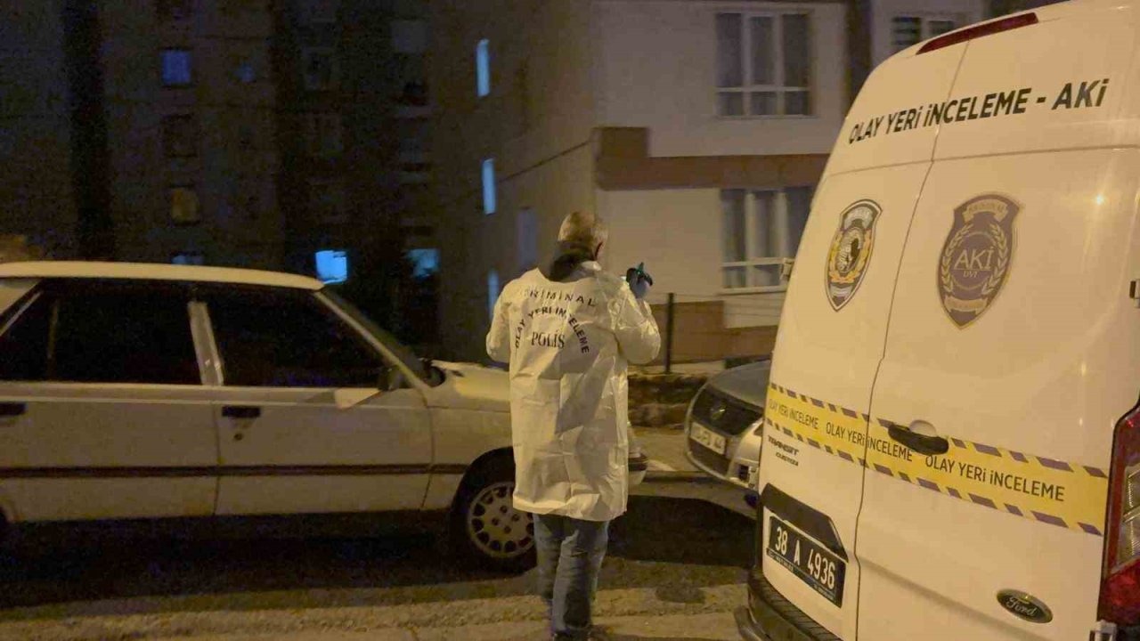 Kayseri’de Borç Nedeniyle İntihar İddiası: Genç Adam Cansız Bulundu