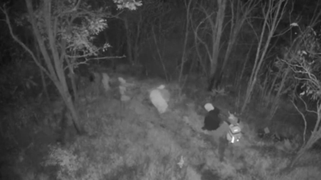 Kırklareli’nde FETÖ Operasyonu: Yurt Dışına Kaçmaya Çalışan 6 Şüpheli Yakalandı