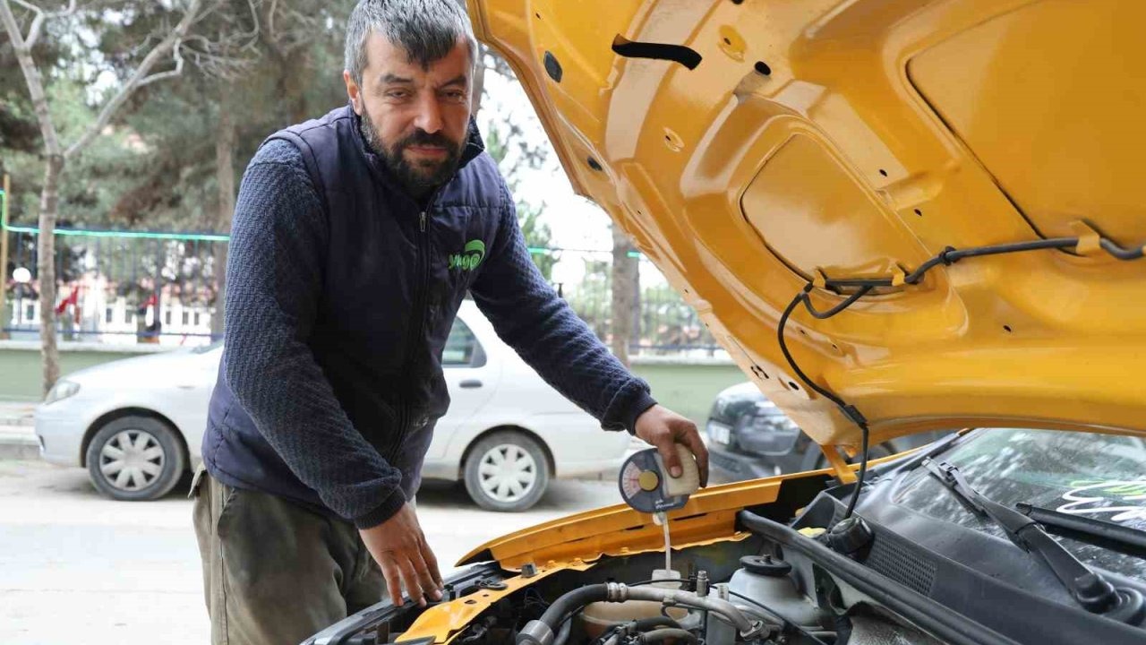 Kışlık Bakım Uyarısı: 450 Liralık Antifrizden Kaçanlara 40 Bin Liralık Fatura Riski