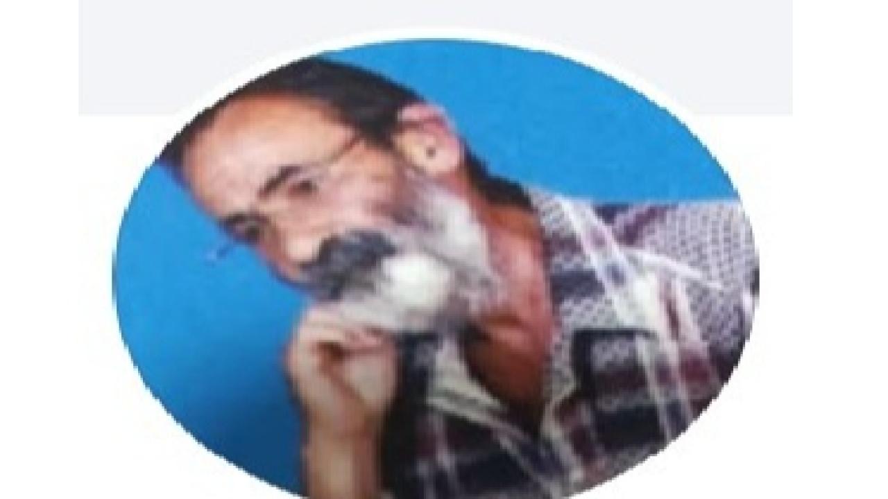 Kızılgüller Diyarının Şairi: İbrahim Dokak