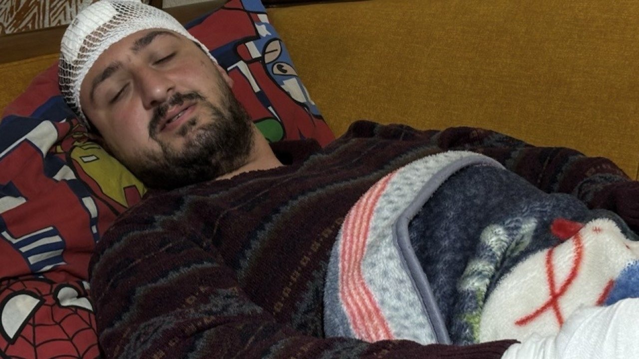 Kocaeli’de Otizmli Genci Darbeden Fırın Çalışanı Tutuklandı