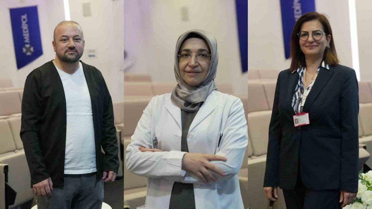 Kök Hücre Bağışı Hayat Kurtarıyor: Medipol&#039;de &#039;Hayat Seninle Güzel&#039; Farkındalık Paneli Düzenlendi