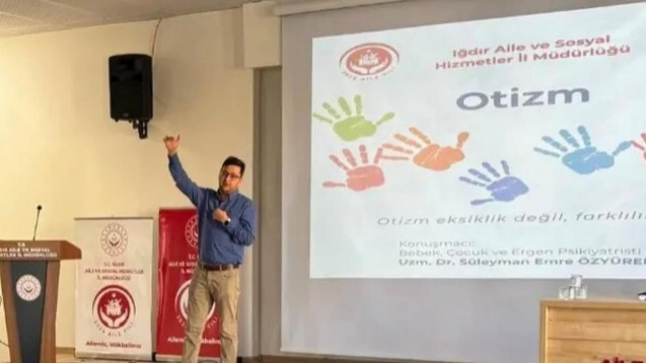 Küçük Şehrin ‘Kader’i