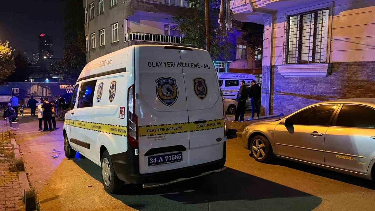 Küçükçekmece’de İş Yerinde Silah Sesleri: Bir Kişi Ölü Bulundu!