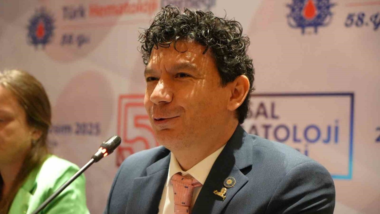 Lenfoma ve Kan Kanserinde Devrim: CAR-T Tedavisiyle Dirençli Hastalarda %60’a Varan Uzun Dönem Başarı