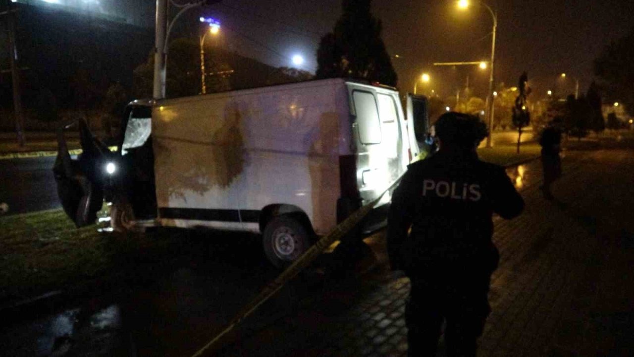 Malatya’da Korkunç Kaza: 18 Yaşındaki Sürücü Hayatını Kaybetti