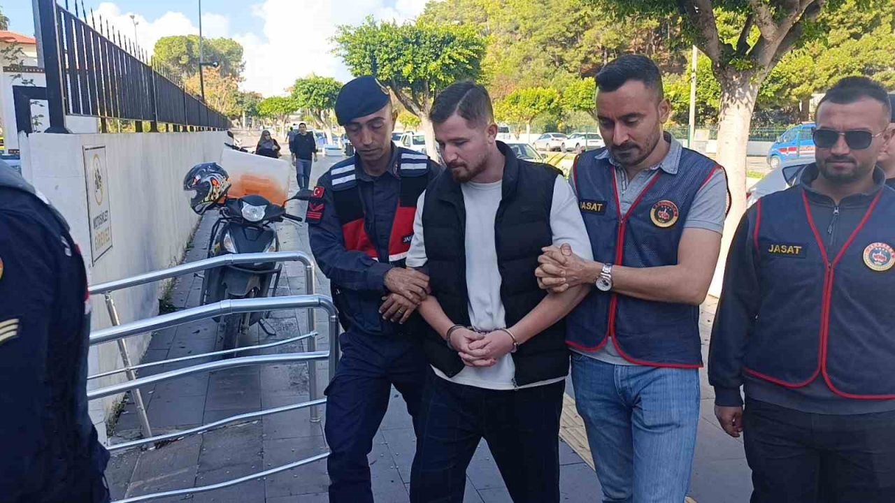 Manavgat’ta Şok Hırsızlık: 1 Milyonluk Kasayı Eski Çalışan Boşalttı!