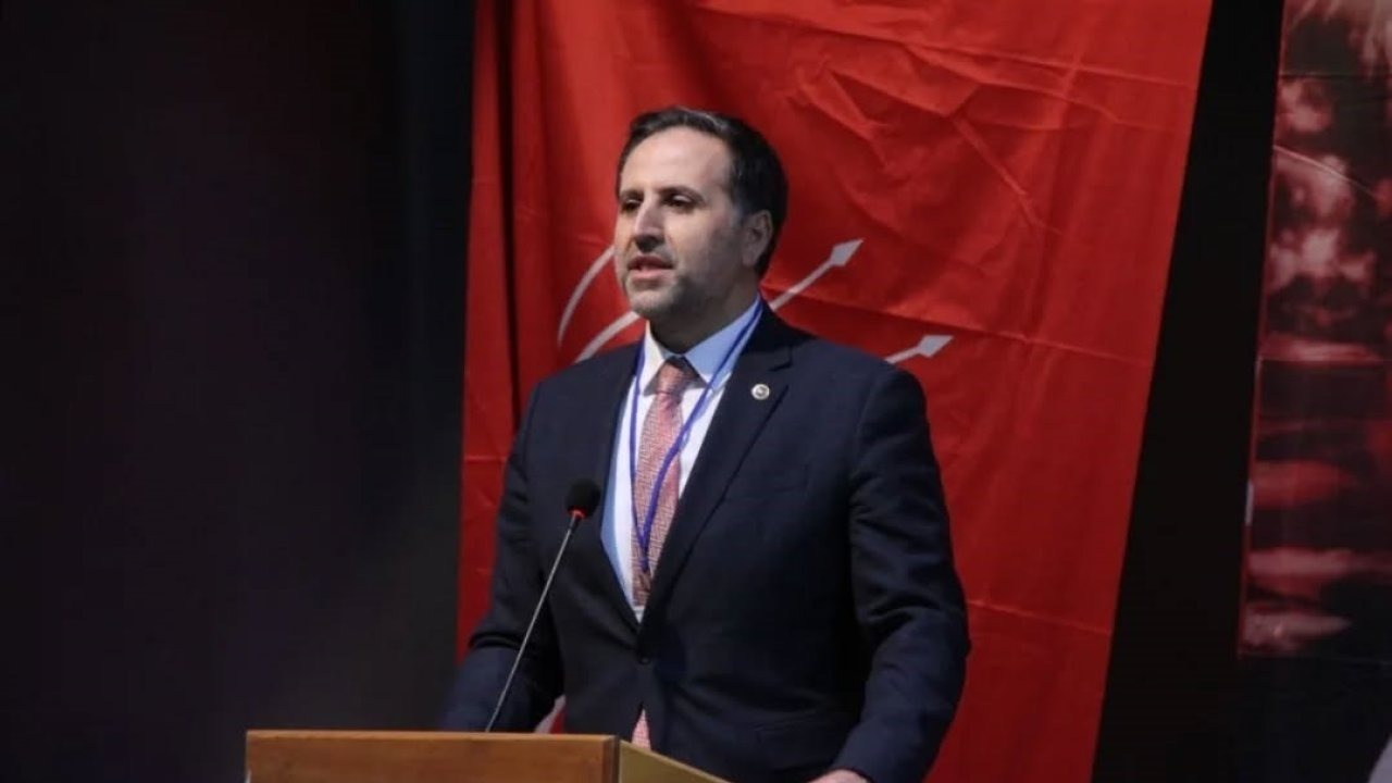 Milletvekili İncesu: &quot;Ardahan’ın Turizm Potansiyeli Bilinçli Şekilde Görmezden Geliniyor&quot;