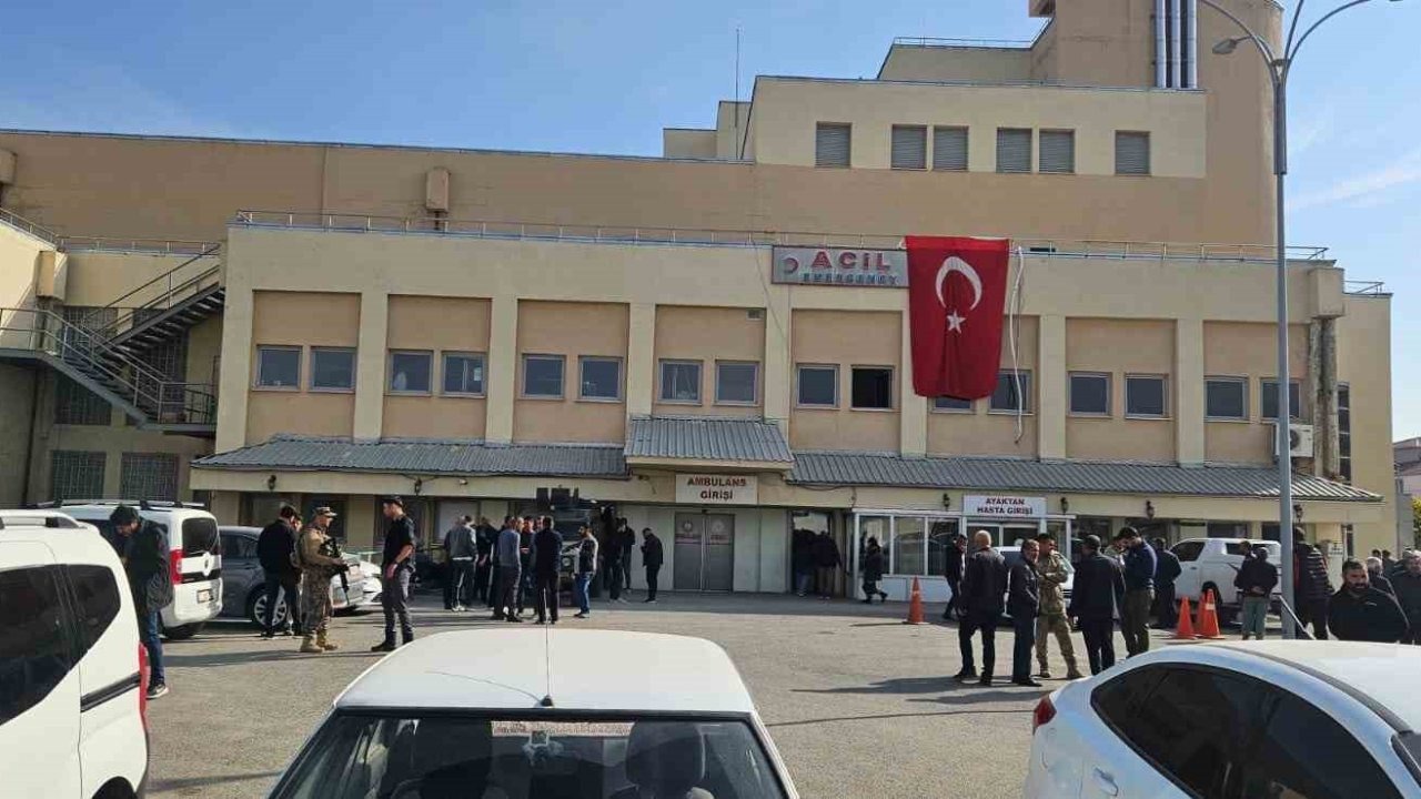 Muş Bulanık’ta Kan Davası Korkusu: İki Kardeşe Silahlı Saldırı: 1 Ölü, 1 Yaralı!