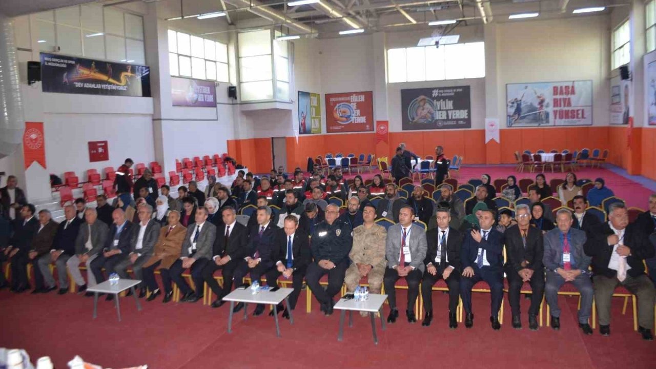 Muş Bulanık’ta &quot;Kaz Yetiştiriciliği&quot; Çalıştayı Düzenlendi