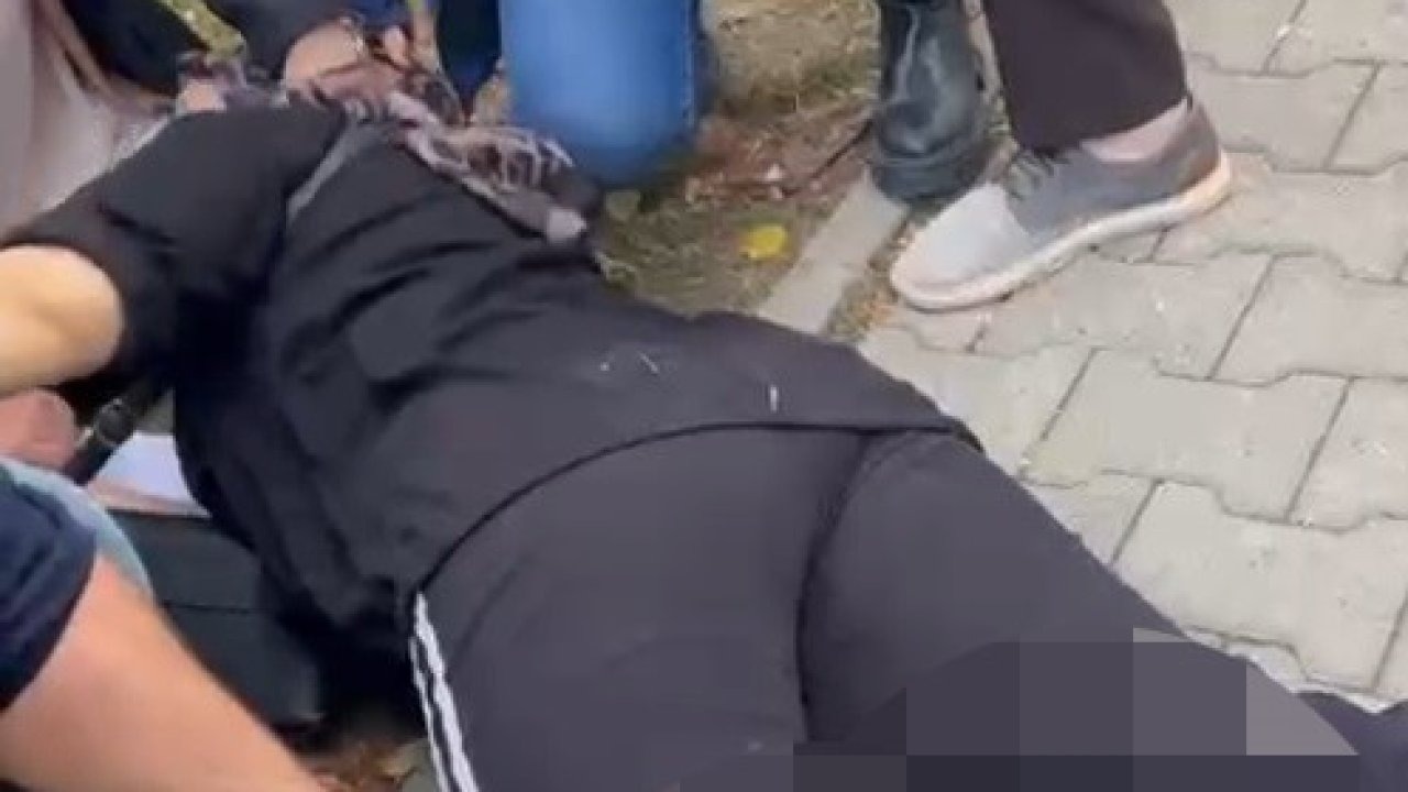 Muş’ta Eski Eş Dehşeti: Pompalı Tüfekle Vurulan Kadın Ağır Yaralı, Saldırgan Yakalandı