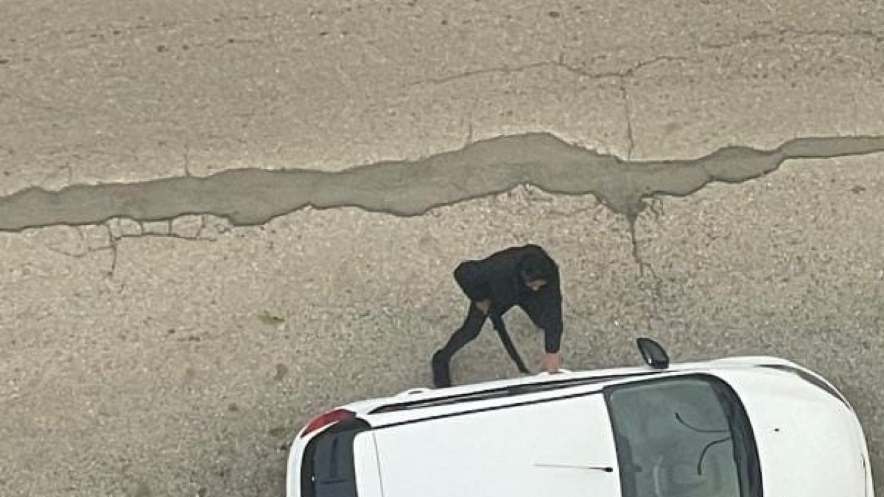 Muş’ta Uzaklaştırma Kararı Bulunan Kişi Boşandığı Eşini Pompalı Tüfekle Yaraladı