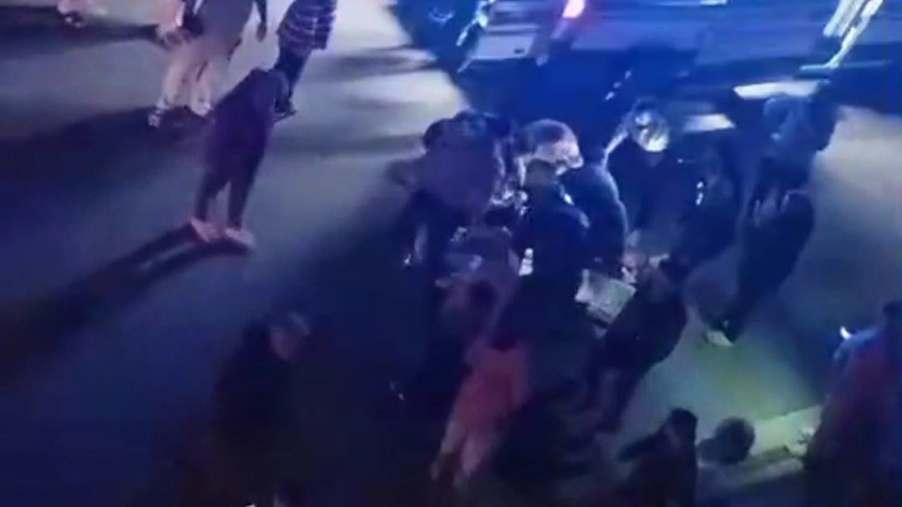 Öğretmene Bıçaklı Saldırı: Üç Şüpheli Gözaltında