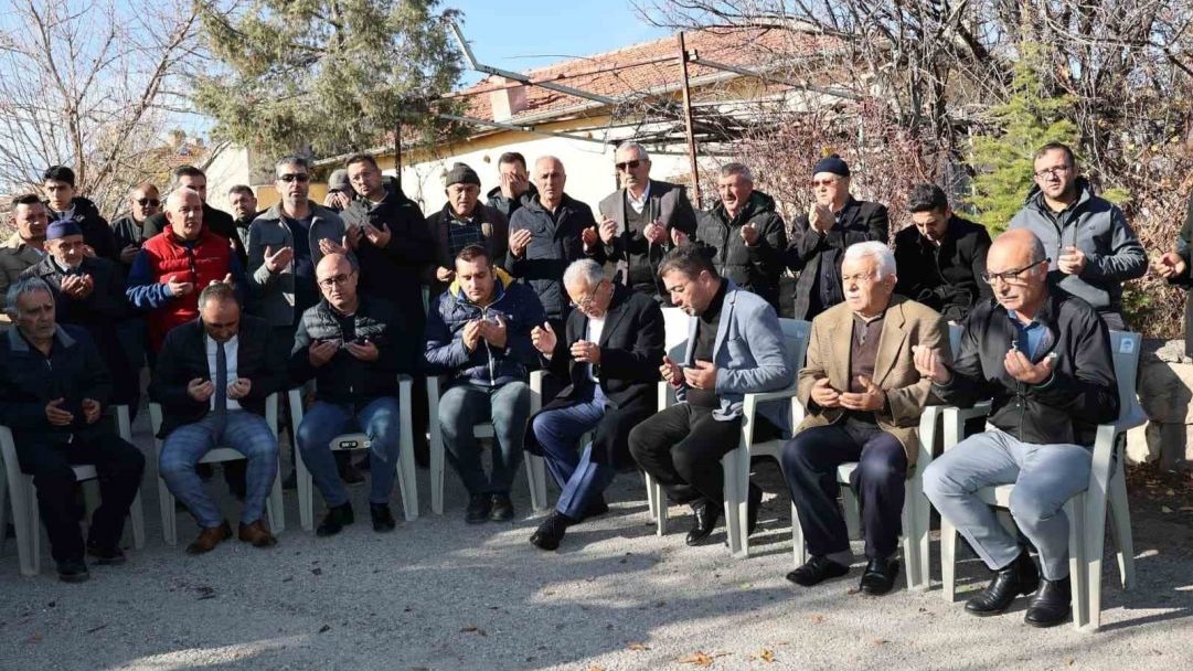 Okulda boğazına cisim kaçan çocuk hayatını kaybetti