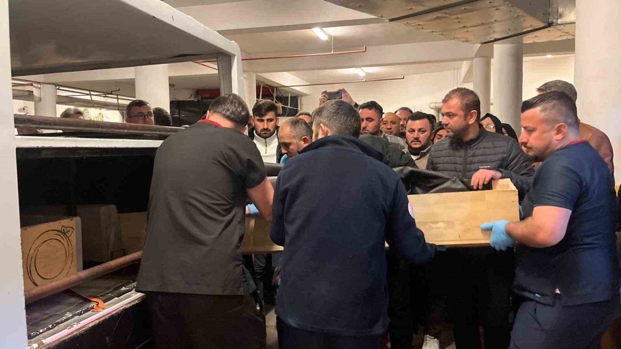 Ordu Ünye’de Ortaokul Öğrencisi Sınıfta Hayatını Kaybetti