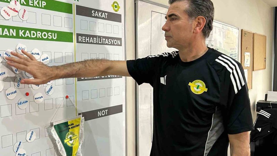 Osman Özköylü: Bahis Cezaları Lig Dengelerini Değiştirecek