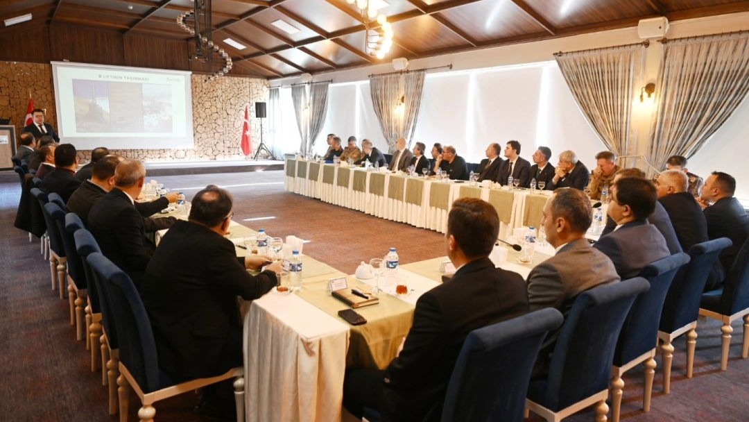 Palandöken Kış Turizmine Hazır: Tedbirler Gözden Geçirildi