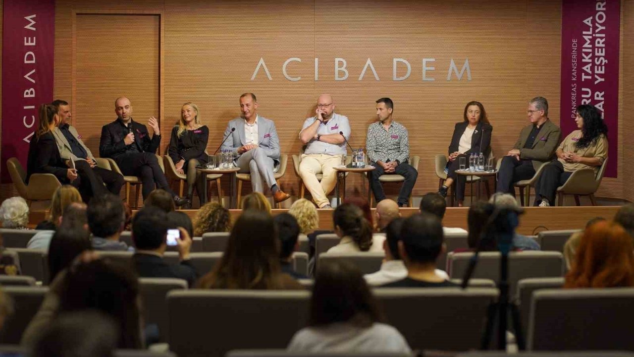 Pankreas Kanseri Tedavisinde Umut Veren Gelişmeler: &quot;5 Yıllık Sağkalım Yüzde 54’lere Ulaştı&quot;